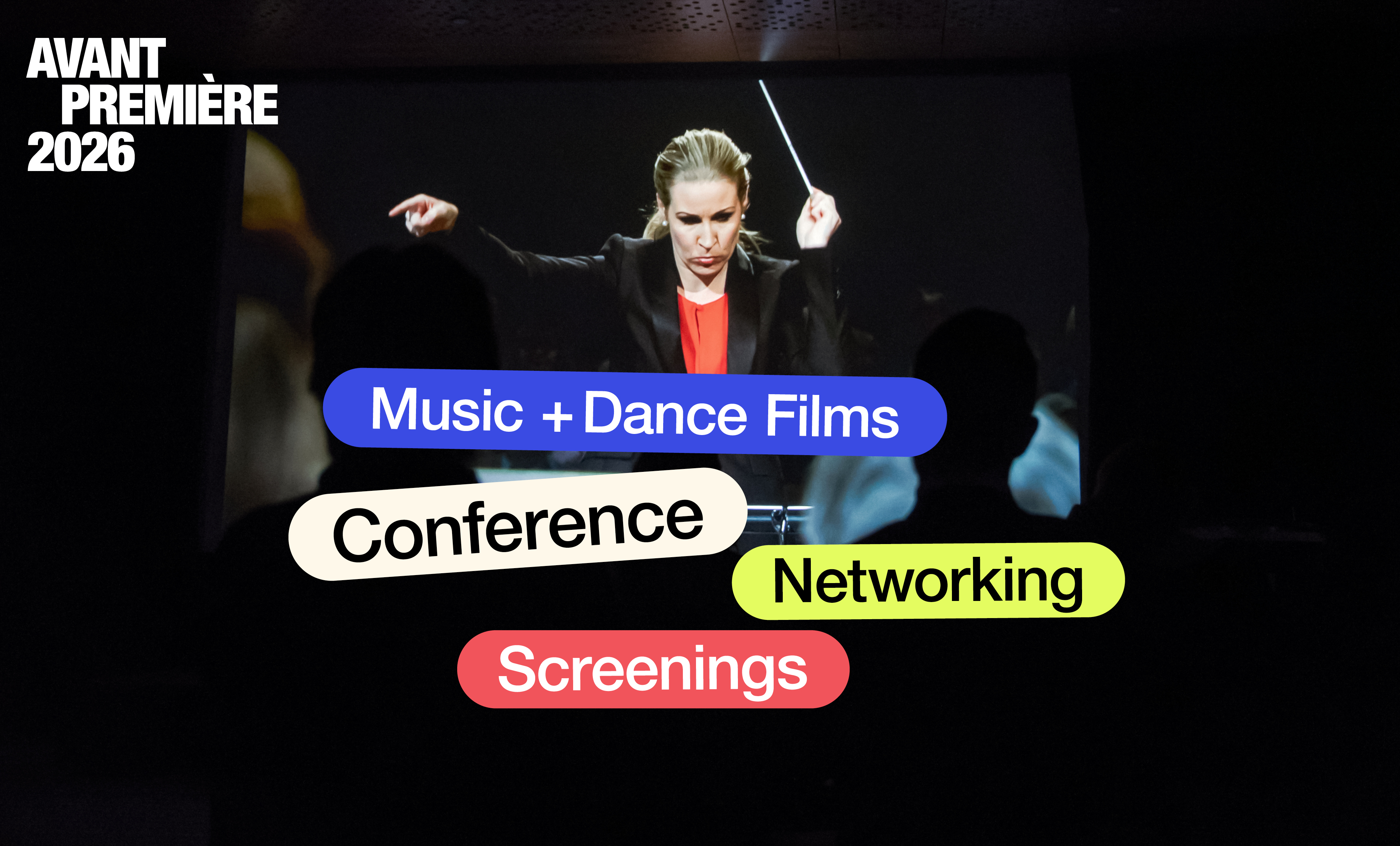 Avant Première Music + Media Market Vienna 2024