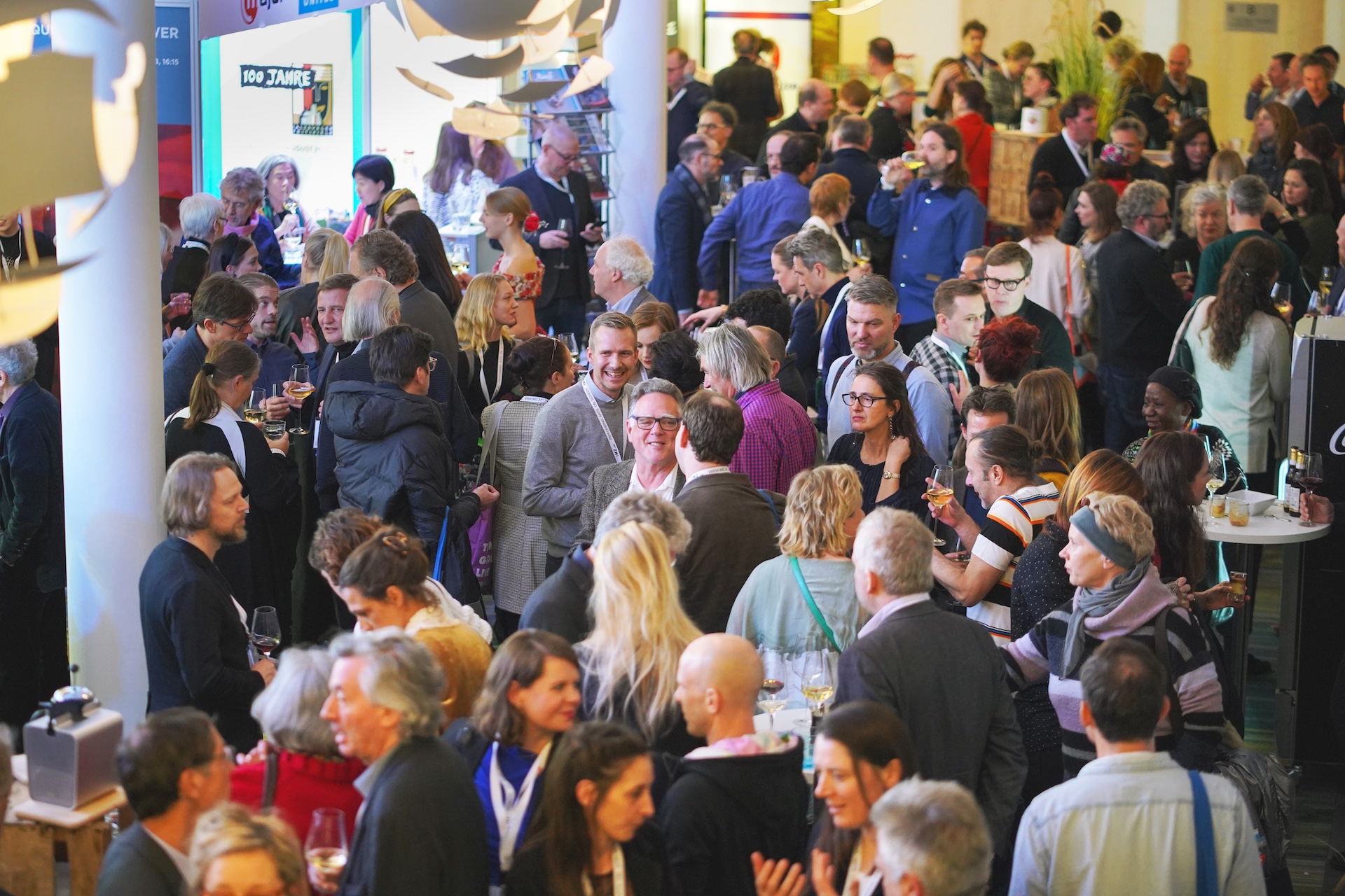 Networking