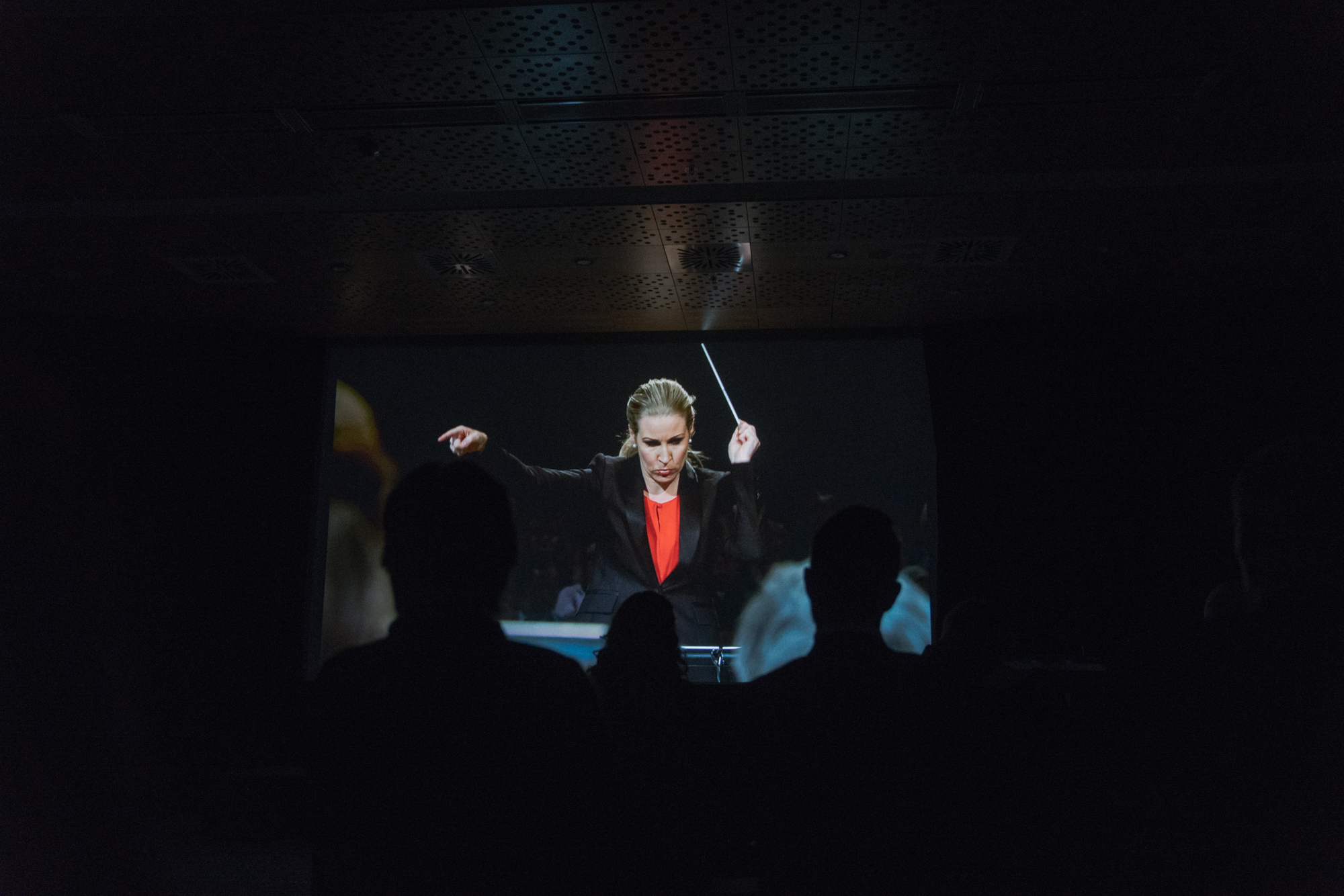 Screening