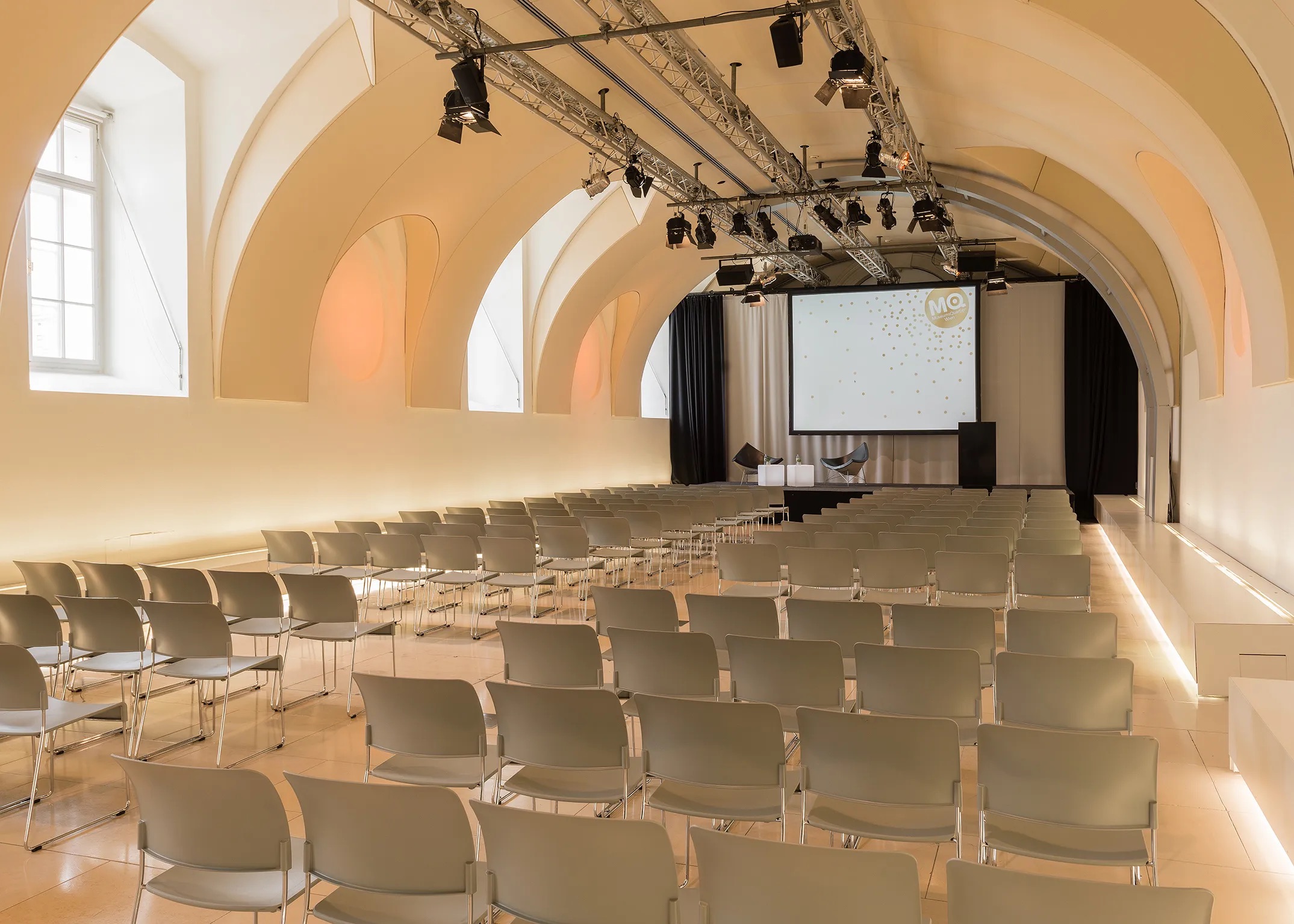 MuseumsQuartier Wien