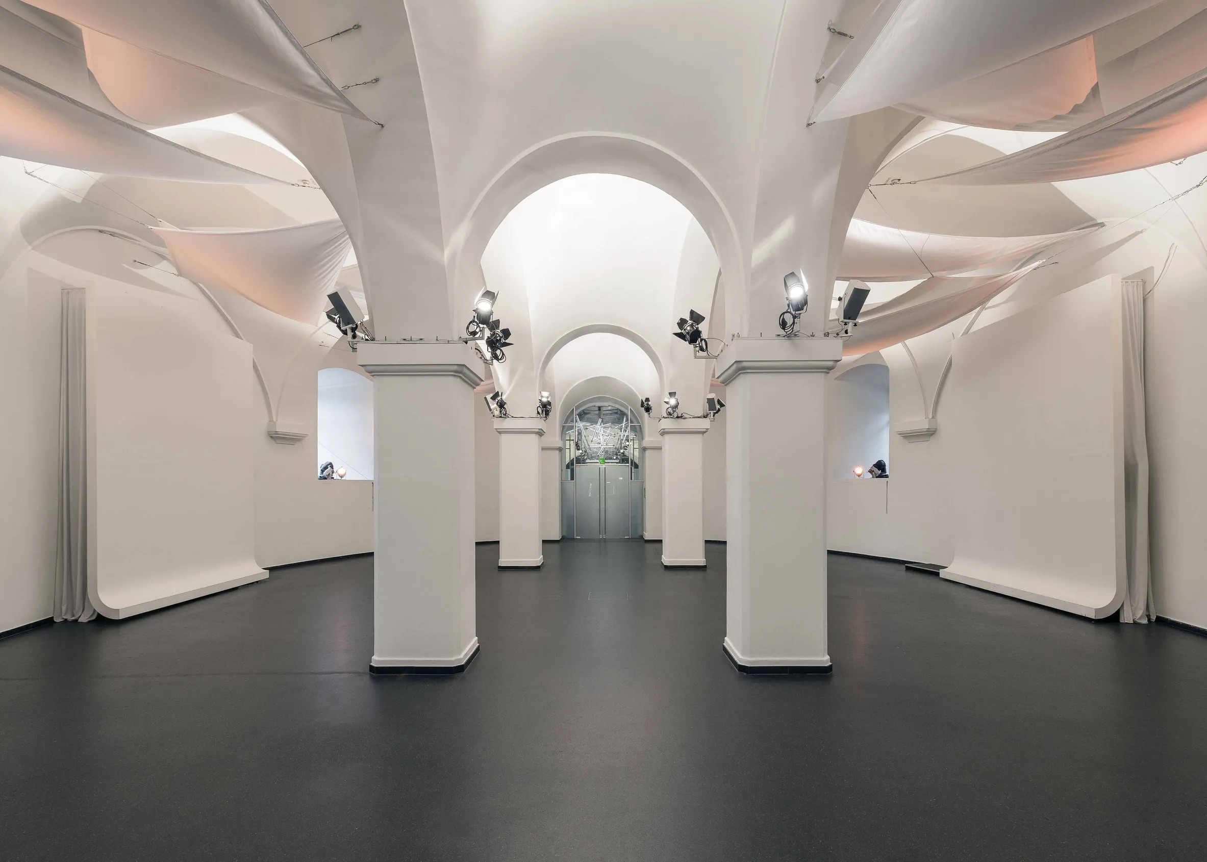 MuseumsQuartier Wien