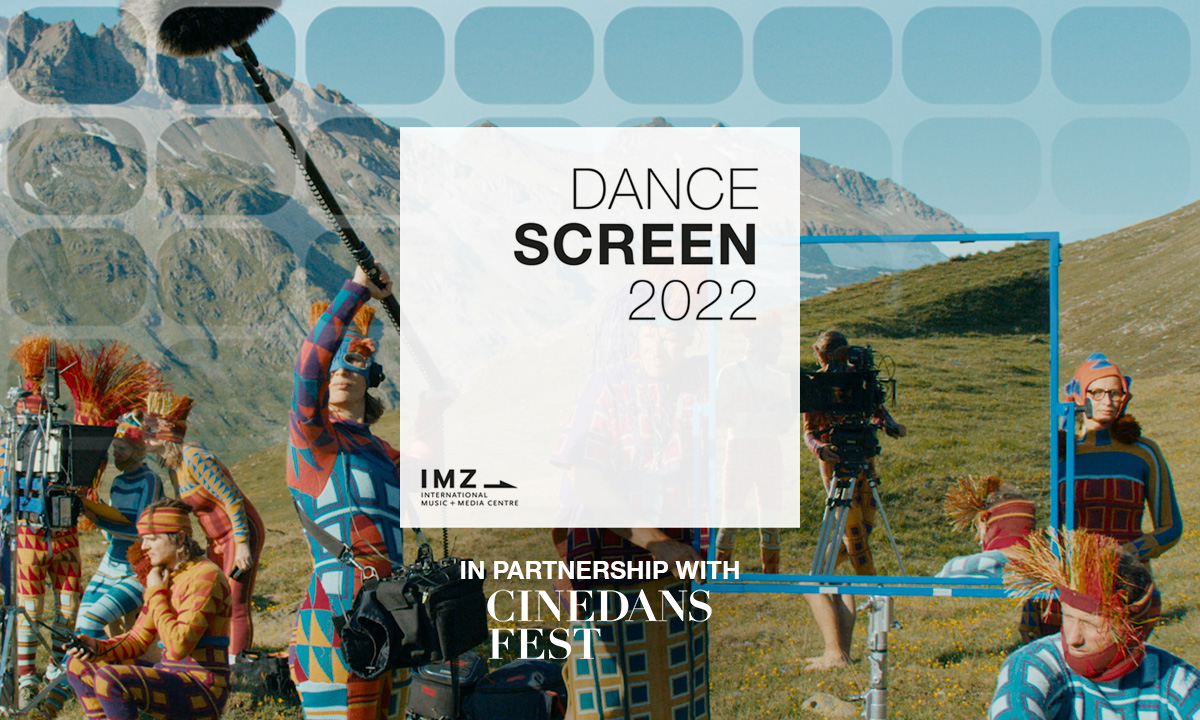 dancescreen