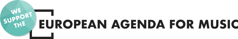 European Agenda for Music