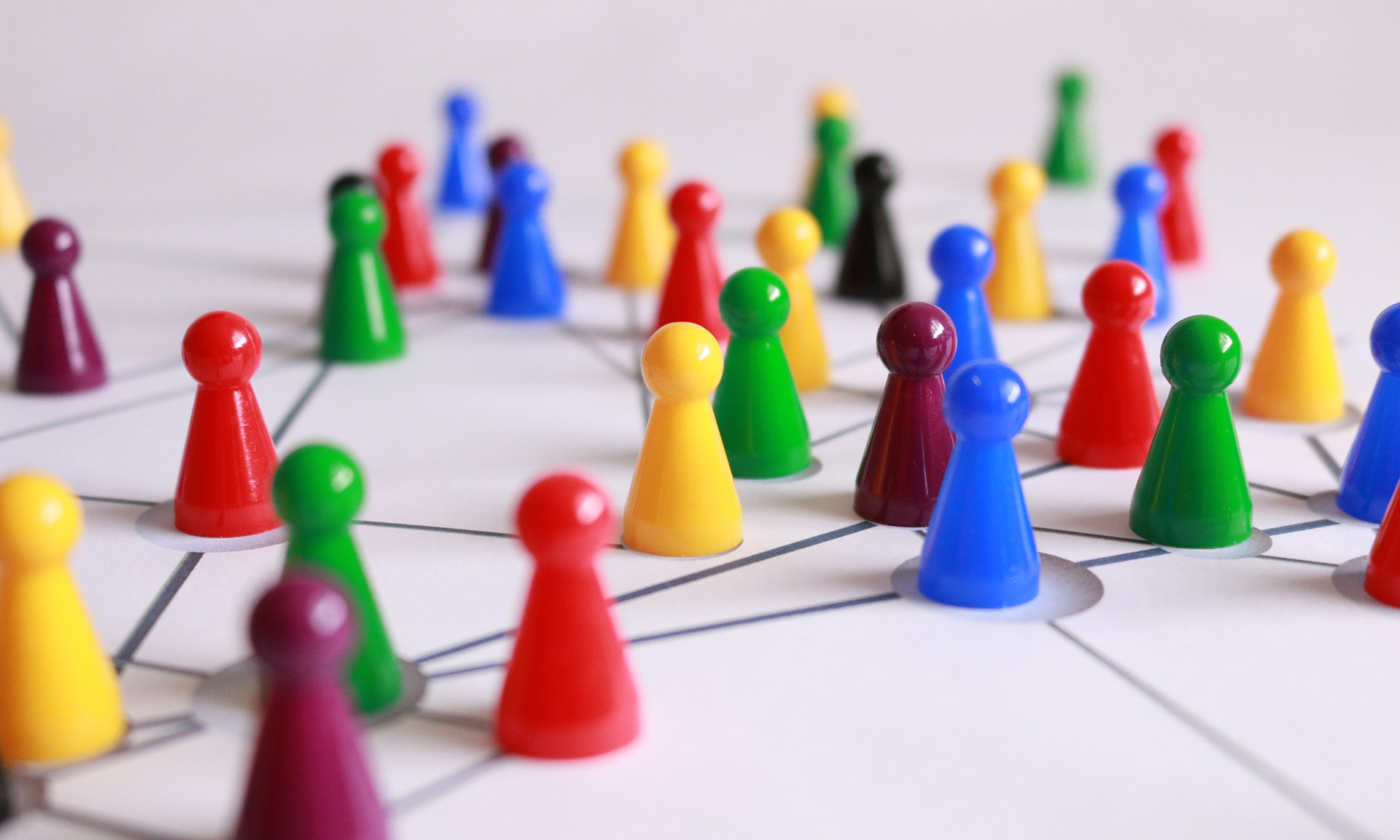 Partner Networks