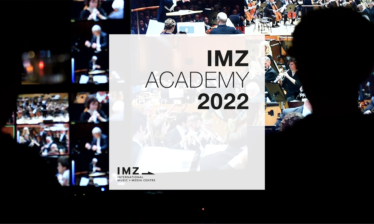 IMZ Academy