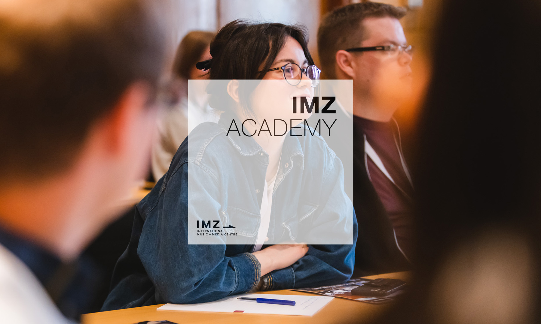 IMZ Academy