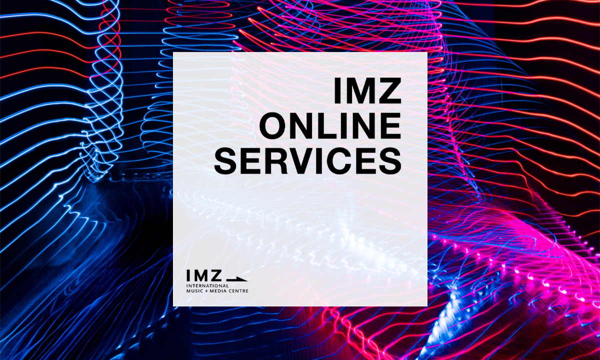 IMZ Online Services