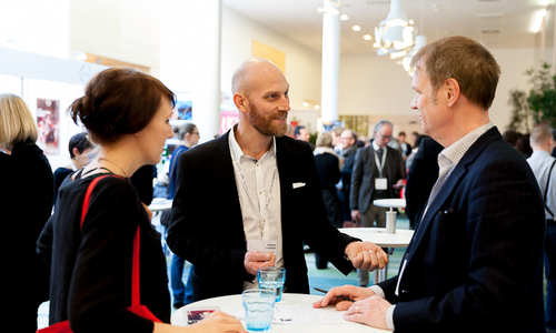IMZ Member Session