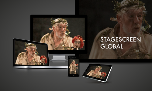 Avant Première Talk by Stagescreen Global
