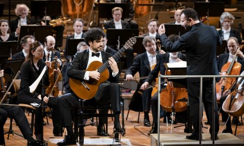 Gala from Berlin 2020