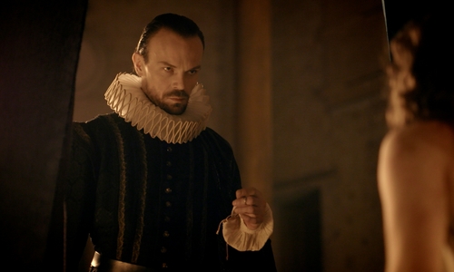 Market Screening ‘Carlo Gesualdo – Murder, Madness and Madrigals’