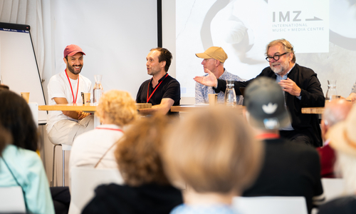 Avant Première Panels