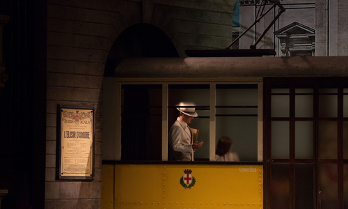 Re-Imagining Opera for the Digital Age