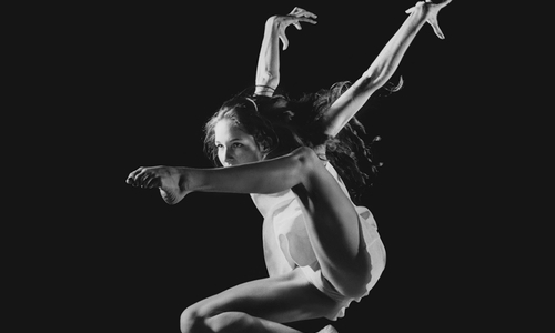 Market Screening ‘Tanja - Life in Movement’