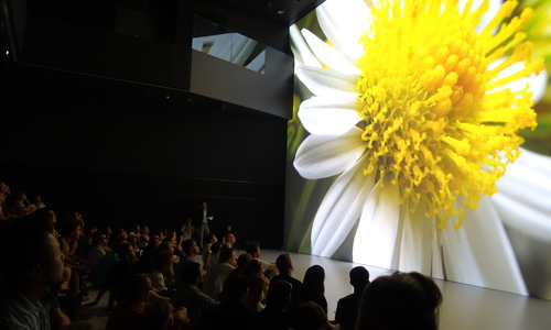 8K Technology Focus presented by NHK Japan Broadcasting Corporation