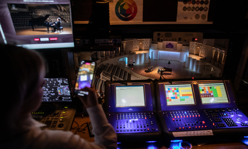 The complete performer of the future – Embracing media skills in music education