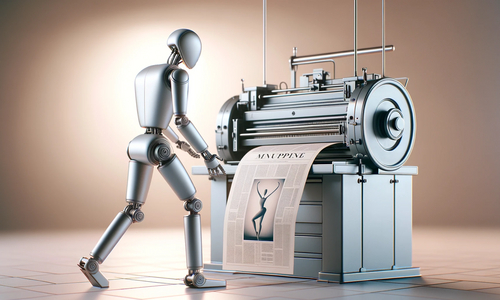 Media and AI