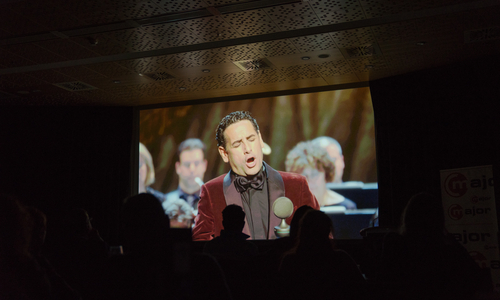 Special Screenings