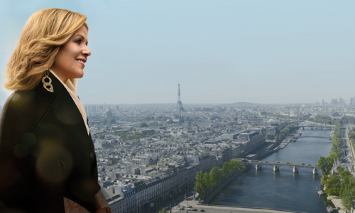 2023 Avant Première Photos