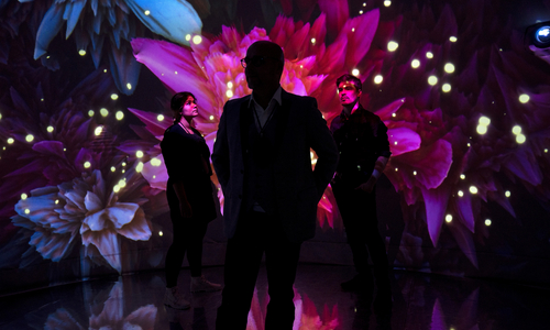 Beyond the stage – best practice in digital innovation for opera + ballet