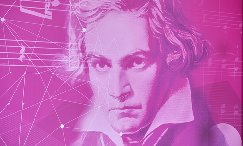 Avant Première Talk ‘Completing Beethoven’s 10th Symphony with AI’