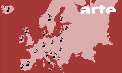 30 concerts, 30 countries
