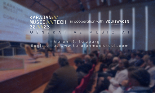 AI & VR Experiences in Gaming, Theater and Performing Arts Film