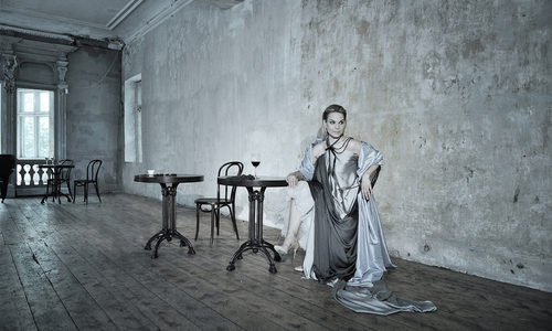 Special Screening ‘Hide And Seek. Elīna Garanča’