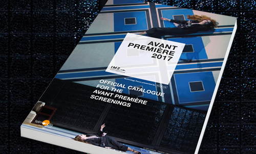 Avant Première Screenings