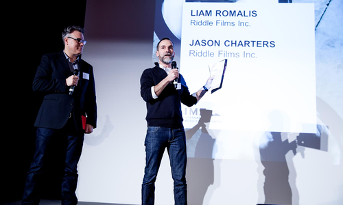 Introduction: Avant Première and the IMZ – Advice for First Timers