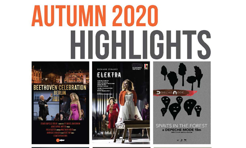 Highlight Catalogue 2020