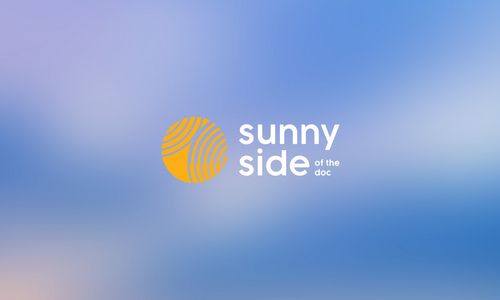 IMZ x Sunny Side of the Doc Pitching Sessions