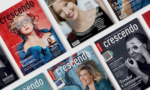 CRESCENDO