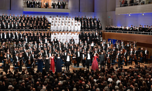 Re-imagining the Orchestra for the Digital Age