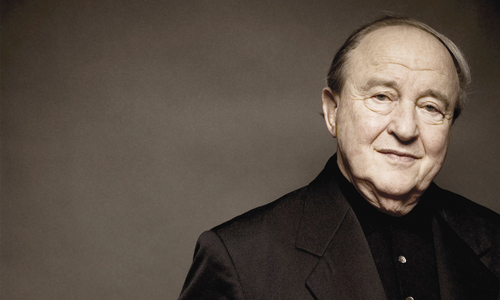 Special Screening ‘The Pianist Menahem Pressler – The Life I Love’