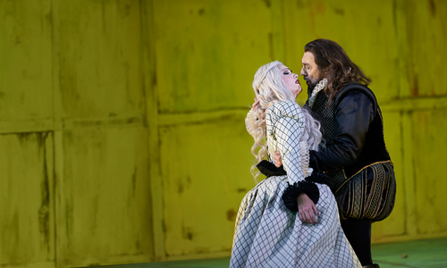 Special Screening ‘Il Trovatore’