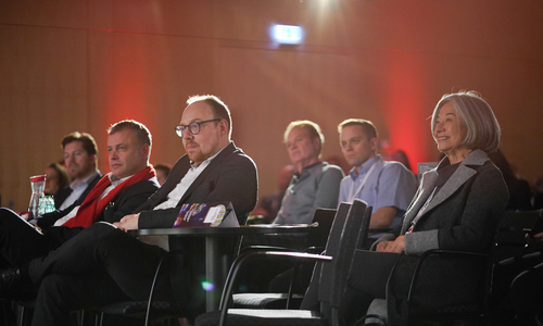 Avant Première Music + Media Market Berlin