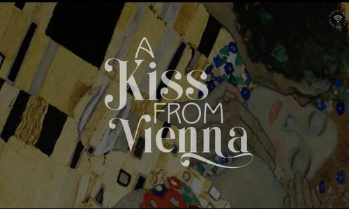 A Kiss from Vienna