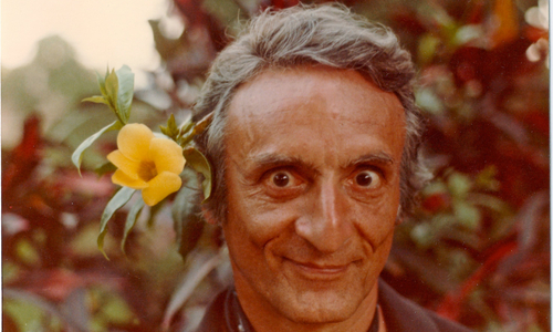 EFM Screening ‘Larry Rivers: Bad Boy of the Art World’