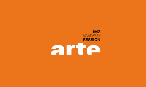IMZ Academy Session: Let‘s talk 2030