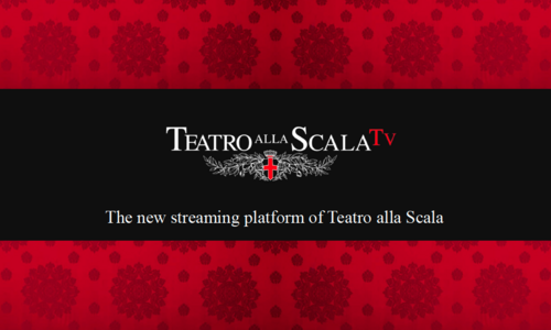 La Scala TV