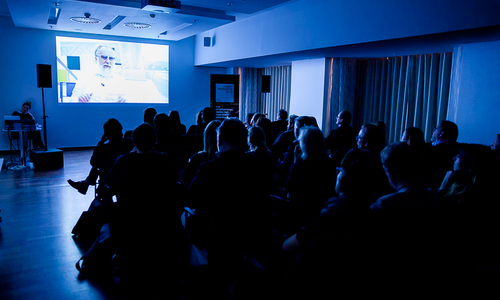 Market Screenings