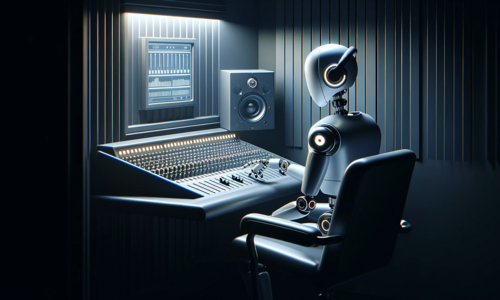 Production and AI