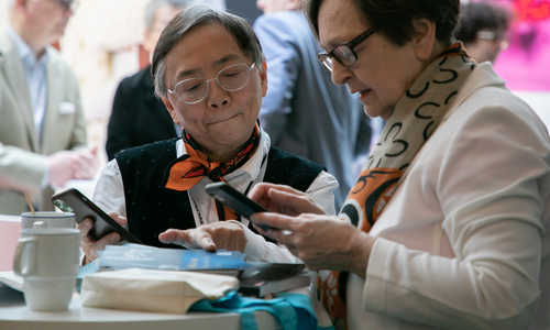 Roundtable: Social Media Success Stories