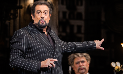 Special Screening ‘Gianni Schicchi’