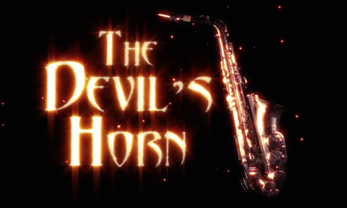 Market Screening ‘The Devil’s Horn’