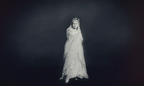 Online Market Screening ‘Christina Nilsson - The Magic Voice’