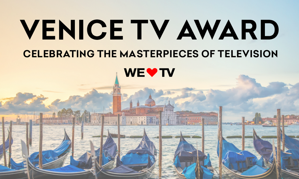 Venice TV Award