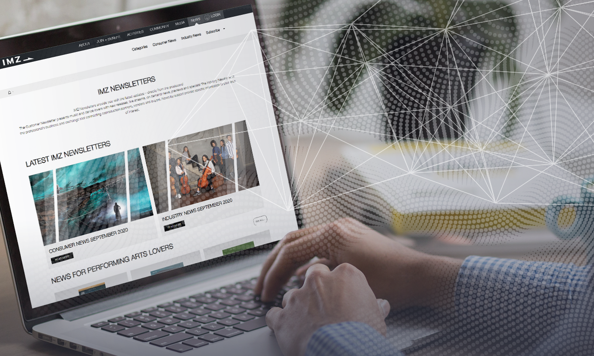 IMZ Consumer Newsletter