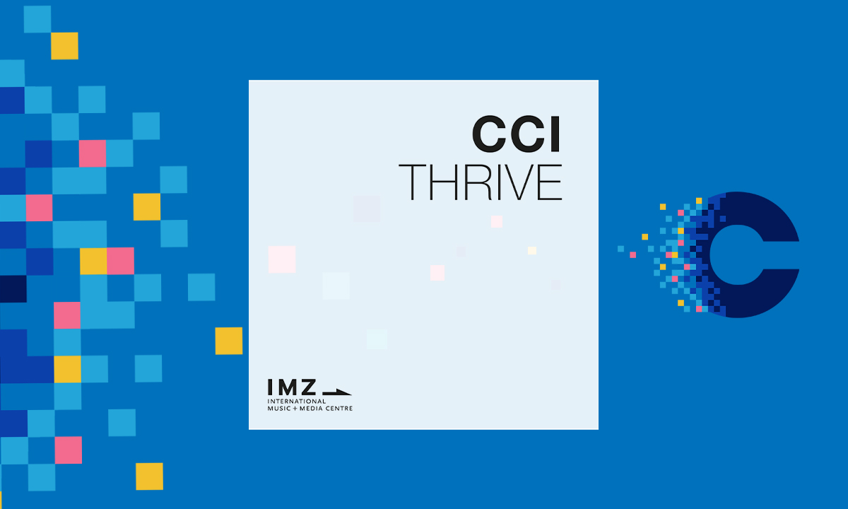 CCI Thrive